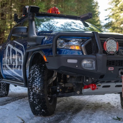 Old Man Emu - Suspension Leveling & Lift Kits for 2019-2023 RANGER RNGRBP51 Kit BP-51 Bypass the 2019-2020 Ford Ranger thumbnail 4