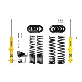ARB OME Medium Kit1 Ford Bronco LWB 4D (1x arb3198, 1x arb3205, 2x arb90047, 2x arb90048, 1x arbFK109, 1x arbFK110, 1x arbFK111) thumbnail 2