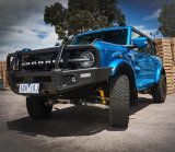 ARB OME Medium Kit2 Ford Bronco LWB 4D (1x arb3199, 1x arb3205, 2x arb90047, 2x arb90048, 1x arbFK109, 1x arbFK110, 1x arbFK111) thumbnail 4