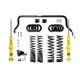 ARB OME Heavy Kit1 Ford Bronco LWB 4D (1x arb3199, 1x arb3206, 2x arb90047, 2x arb90048, 1x arbFK109, 1x arbFK110, 1x arbFK111, 1x arbOMESTAB10) thumbnail 5