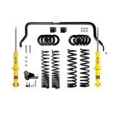 ARB OME Heavy Kit2 Ford Bronco LWB 4D (1x arb3200, 1x arb3206, 2x arb90047, 2x arb90048, 1x arbFK109, 1x arbFK110, 1x arbFK111, 1x arbOMESTAB10) thumbnail 5