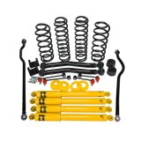 ARB JL 2 Door OME Heavy Kit (Bundled Kit) thumbnail 1