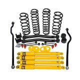 ARB JL 4 Door OME Heavy Kit (Bundled Kit) thumbnail 1
