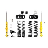 ARB OME Heavy Kit3 Ford Bronco LWB 4D (1x arb3200, 1x arb3206, 2x arb90047, 2x arb90048, 1x arbFK109, 1x arbFK110, 1x arbFK111) thumbnail 1