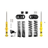 ARB OME Heavy Kit3 Ford Bronco LWB 4D (1x arb3200, 1x arb3206, 2x arb90047, 2x arb90048, 1x arbFK109, 1x arbFK110, 1x arbFK111) thumbnail 2