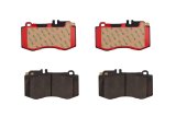 Brembo OE Front Disc Brake Kit (1x breP50087N, 2x bre09.B746.51) thumbnail 3