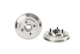Brembo OE Ceramic Disc Brake Kit (1x breP30026N, 2x bre14.B986.10) thumbnail 1