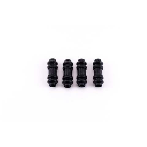 Power Stop 05-16 Ford F-550 Super Duty Front and Rear Z36 Truck & Tow Brake Kit (2x psbZ36-1066, 2x psbAR85113XL, 2x psbAR85113XR, 2x psbPBK043) thumbnail 4