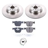 Power Stop 10-15 BMW 550i GT Front & Rear Autospecialty Brake Kit (1x psbKOE6416, 1x psbKOE6414) thumbnail 5