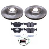 Power Stop 01-06 BMW M3 Front & Rear Track Day SPEC Brake Kit (1x psbTDSK2903, 1x psbTDSK5732) thumbnail 6