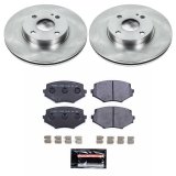 Power Stop 94-97 Mazda Miata Front & Rear Track Day SPEC Brake Kit (1x psbTDSK772, 1x psbTDSK793) thumbnail 4