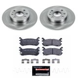 Power Stop 94-97 Mazda Miata Front & Rear Track Day SPEC Brake Kit (1x psbTDSK772, 1x psbTDSK793) thumbnail 5