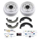 Power Stop 70-72 Buick GS Front & Rear Autospecialty Brake Kit (1x psbKOE15275DK, 1x psbKOE2579) thumbnail 9