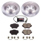 Power Stop 2019 Mini Cooper Countryman Front & Rear Autospecialty Brake Kit (1x psbKOE8111, 1x psbKOE7888) thumbnail 9
