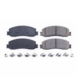 Power Stop 12-13 Ford F-250 Super Duty Front & Rear Autospecialty Brake Kit (2x psbAR85116, 2x psbAR85107, 1x psb17-1334, 1x psb17-1631) thumbnail 5