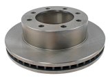 Power Stop 12-13 Ford F-250 Super Duty Front & Rear Autospecialty Brake Kit (2x psbAR85116, 2x psbAR85107, 1x psb17-1334, 1x psb17-1631) thumbnail 7