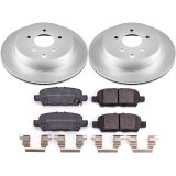 Power Stop 18-19 Infiniti Q50 Front & Rear Z17 Evolution Geomet Coated Brake Kit (1x psbCRK8021, 1x psbCRK6944) thumbnail 7