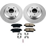 Power Stop 15-16 Hyundai Genesis Front & Rear Z17 Evolution Geomet Coated Brake Kit (1x psbCRK7371, 1x psbCRK5848) thumbnail 6