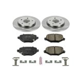 Power Stop 12-16 Chrysler Town & Country Front & Rear Autospecialty Brake Kit (1x psbKOE6544, 1x psbKOE3118) thumbnail 2