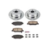 Power Stop 09-11 Dodge Nitro Front & Rear Autospecialty Brake Kit (1x psbKOE6395, 1x psbKOE3046) thumbnail 4