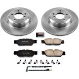 Power Stop 09-10 BMW Z4 Front & Rear Autospecialty Brake Kit (1x psbKOE6578, 1x psbKOE6583) thumbnail 6