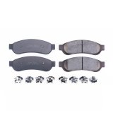 Power Stop 07-08 Ford F-250 Super Duty Front & Rear Z17 Coated Brake Kit (2x psbAR85107EVC, 2x psbAR85116EVC, 1x psb17-1067, 1x psb17-1069) thumbnail 6