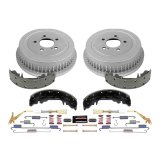 Power Stop 01-03 Chrysler Voyager Front & Rear Z36 Truck & Tow Brake Kit (1x psbKOE15267DK, 1x psbK5244-36) thumbnail 9