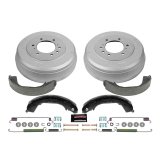 Power Stop 97-03 Infiniti QX4 Front & Rear Autospecialty Brake Kit (1x psbKOE15319DK, 1x psbKOE2279) thumbnail 5