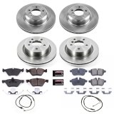Power Stop 11-16 BMW Z4 Front & Rear Autospecialty Brake Kit (1x psbKOE5691, 1x psbKOE6419) thumbnail 6