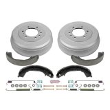 Power Stop 97-03 Infiniti QX4 Front & Rear Z36 Truck & Tow Brake Kit (1x psbKOE15319DK, 1x psbK2279-36) thumbnail 8
