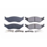 Power Stop 02-04 Ford F-550 Super Duty Front & Rear Autospecialty Brake Kit (2x psbAR8581, 2x psbAR8924, 2x psb17-777) thumbnail 6