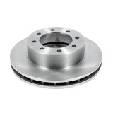 Power Stop 02-04 Ford F-550 Super Duty Front & Rear Autospecialty Brake Kit (2x psbAR8581, 2x psbAR8924, 2x psb17-777) thumbnail 7