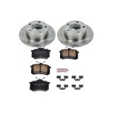 Power Stop 98-04 Audi A6 Front & Rear Autospecialty Brake Kit (1x psbKOE515, 1x psbKOE636) thumbnail 6