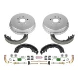 Power Stop 95-04 Toyota Tacoma Front & Rear Z36 Truck & Tow Brake Kit (1x psbKOE15288DK, 1x psbK1232-36) thumbnail 6