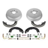 Power Stop 95-04 Toyota Tacoma Front & Rear Z36 Truck & Tow Brake Kit (1x psbKOE15288DK, 1x psbK1232-36) thumbnail 8