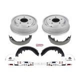 Power Stop 94-96 Ford F-150 Front & Rear Z36 Truck & Tow Brake Kit (1x psbKOE15312DK, 1x psbK5067-36) thumbnail 9