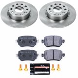 Power Stop 2019 Volkswagen Golf Front & Rear Track Day SPEC Brake Kit (1x psbTDSK7053, 1x psbTDSK7080) thumbnail 4