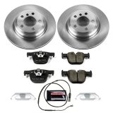 Power Stop 2015 BMW 328i xDrive Front & Rear Autospecialty Brake Kit (1x psbKOE6854, 1x psbKOE6667) thumbnail 7