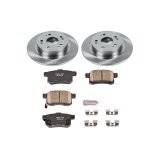 Power Stop 2011 Honda Accord Front & Rear Autospecialty Brake Kit (1x psbKOE5368, 1x psbKOE2292) thumbnail 6