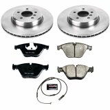 Power Stop 2011 BMW 535i xDrive Front & Rear Autospecialty Brake Kit (1x psbKOE6581, 1x psbKOE6034) thumbnail 5