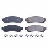 Power Stop 2010 Ford F-350 Super Duty Front & Rear Z2017 Coated Brake Kit (2x psbAR85107EVC, 2x psbAR85116EVC, 1x psb17-1069, 1x psb17-1334) thumbnail 2