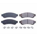 Power Stop 2010 Ford F-350 Super Duty Front & Rear Z2017 Coated Brake Kit (2x psbAR85107EVC, 2x psbAR85116EVC, 1x psb17-1069, 1x psb17-1334) thumbnail 6