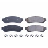Power Stop 2010 Ford F-350 Super Duty Front & Rear Autospecialty Brake Kit (2x psbAR85115, 2x psbAR85137, 1x psb17-1069, 1x psb17-1334) thumbnail 6