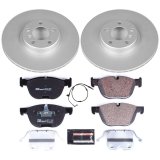Power Stop 2009 BMW X5 Front & Rear Euro-Stop Brake Kit (1x psbESK4692, 1x psbESK5984) thumbnail 6