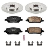 Power Stop 2006 Buick Terraza Front & Rear Autospecialty Brake Kit (1x psbKOE4602, 1x psbKOE6174) thumbnail 6