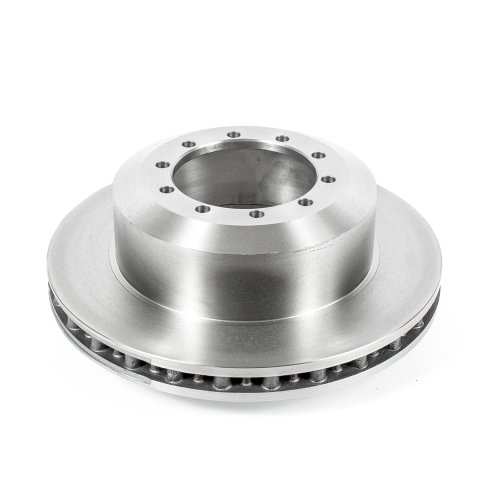 Power Stop 99-04 Ford F-550 Super Duty Front & Rear Autospecialty Brake Kit (2x psbAR8581, 2x psbAR8569, 2x psb17-777) thumbnail 4