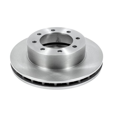Power Stop 99-04 Ford F-550 Super Duty Front & Rear Autospecialty Brake Kit (2x psbAR8581, 2x psbAR8569, 2x psb17-777) thumbnail 7