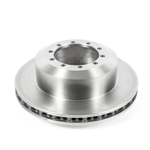Power Stop 99-04 Ford F-550 Super Duty Front & Rear Autospecialty Brake Kit (2x psbAR8581, 2x psbAR8569, 2x psb17-777) thumbnail 8
