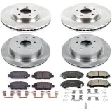 Power Stop 18-19 Infiniti Q50 Front & Rear Autospecialty Brake Kit (1x psbKOE6944, 1x psbKOE8021) thumbnail 6