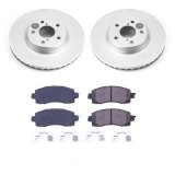 Power Stop 17-19 Subaru Impreza Front & Rear Z17 Evolution Geomet Coated Brake Kit (1x psbCRK7891, 1x psbCRK6107) thumbnail 8